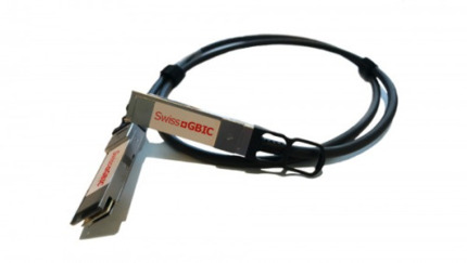 Comprar H3C100G QSFP28 TO 100G QSFP28 1M PASSIVE CABLE