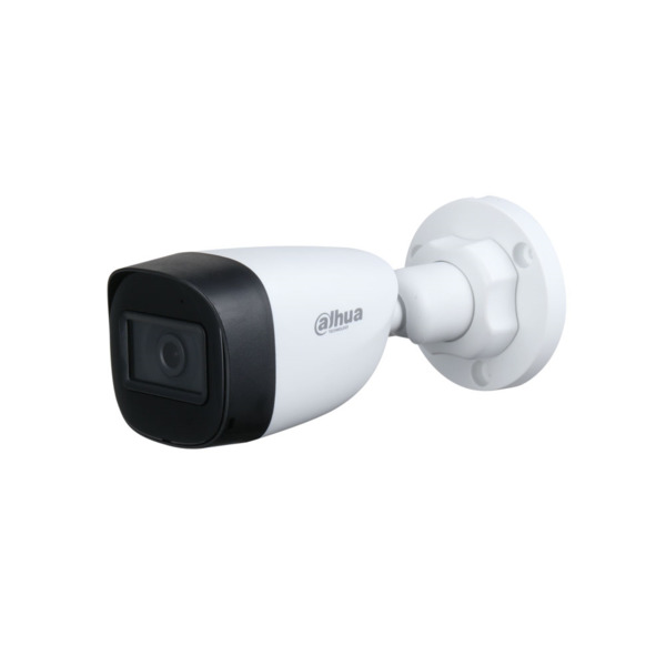 Cámara bullet 4 en 1 serie PRO con Smart IR de 30 m para exterior. CMOS 1/2,7"" de 2MP. Salida 4 en 1 (HDCVI / HDTVI / AHD / 960