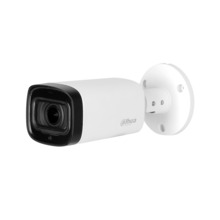 Cámara bullet 4 en 1 Dahua serie PRO con Smart IR 60 m para exterior. CMOS 1/2,7"" de 8MP. Salida 4 en 1 (HDCVI / HDTVI / AHD /