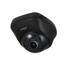 Domo móvil (vehículos) 4 en 1 serie PRO con Smart IR de 3 m para interior. CMOS 1/2,7"" de 2MP. Salida 4 en 1 (HDCVI / HDTVI / A