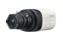 Hanwha HCB-7000PHA cámara de vigilancia Bullet (shape) Cámara de seguridad CCTV Interior Techo/pared