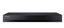 Hanwha HRX-1634 videograbador digital Negro