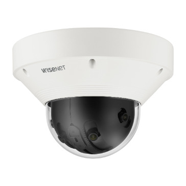 Hanwha PNM-9022V cámara de vigilancia Almohadilla Cámara de seguridad IP Interior y exterior 4096 x 1800 Pixeles Techo (3)