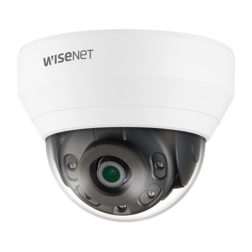 Hanwha QND-6012R cámara de vigilancia Almohadilla Cámara de seguridad IP Interior 1920 x 1080 Pixeles Techo (2)