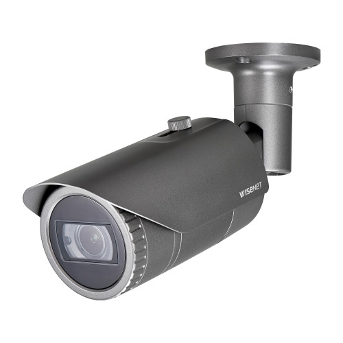Hanwha QNO-6082R cámara de vigilancia Bala Cámara de seguridad IP Exterior 1920 x 1080 Pixeles Techo/pared (3)