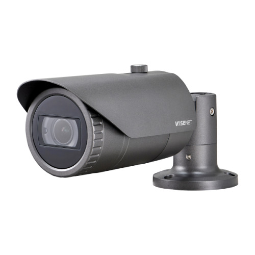 Hanwha QNO-7082R cámara de vigilancia Bala Cámara de seguridad IP Exterior 2560 x 1440 Pixeles Techo/pared (2)