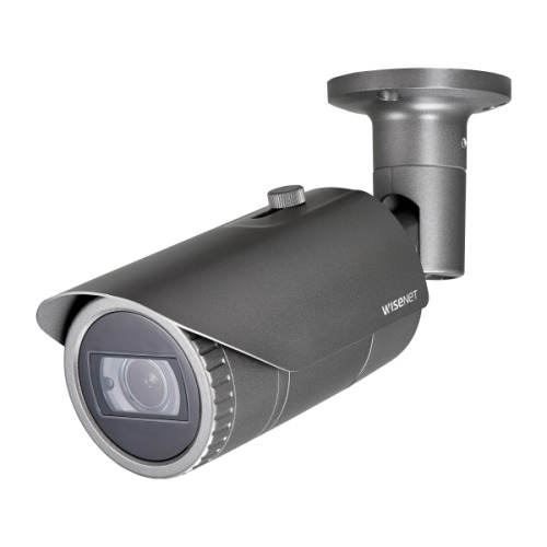 Hanwha QNO-7082R cámara de vigilancia Bala Cámara de seguridad IP Exterior 2560 x 1440 Pixeles Techo/pared (3)