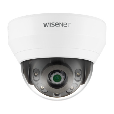 Hanwha QNV-7012R cámara de vigilancia Almohadilla Cámara de seguridad IP Exterior 2560 x 1440 Pixeles Techo (1)