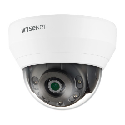 Hanwha QNV-7012R cámara de vigilancia Almohadilla Cámara de seguridad IP Exterior 2560 x 1440 Pixeles Techo (2)
