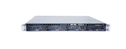 Comprar 1U-4BAY-SERVER-32TB- Servidor rack 1U con 32TB de capacidad. Raid-5 24TB. 4 HDD (8TB inc.). 16GB RAM. W10 Pro. 300W PSU Redundante