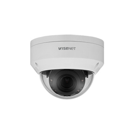 Comprar ANV-L7082R Cámara mini-domo IP 4Mpx, IR 30 m, óptica motorizada, WDR 120dB, NDAA Compliant, H.265, micro SD, IP66, IK10, PoE