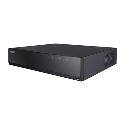 Comprar HRX-835 (NO HDD) DVR 8ch, 5 en 1 (8 AHD, HD-TVI, HD-CVI o CVBS y hasta 8 IP), AHD/TVI 8Mpx@8ips/ch, RS485, 4 HDDs 6TB (n.i.), CVBS(Pelco-C), 8E/4S alarm, HDMI/VGA/BNC