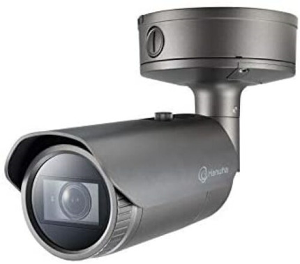 Comprar PNO-A9081R Cámara bullet IP 8Mpx, IA, IR 30m, óptica 4.5-10 mm, P-Iris, WDR 120dB, ranura MicroSD, E/S alarm/audio, micrófono, IP66, IK10, NEMA4X,12Vdc/PoE+