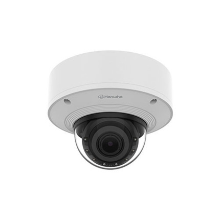 Comprar PNV-A6081R-E1T Minidomo IP 2Mpx, óptica moto. 4.4-9.3mm, IR 40m, WDR, IA, Incluye 1TB SSD (1 Lic Wave preinstalado), E/S audio/alarm, Nema4X, IP67/IK10,12Vdc/PoE+