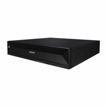 Comprar PRN-1605B2 NVR de 16 ch compatible con cámaras de hasta 32Mpx, 250 Mbps, Ciberseguridad, RAID-5/6, 8 HDD 10TB (n.incl.), HDMI1 y HDMI2, 3 x RJ45, 8E/4S alarm.