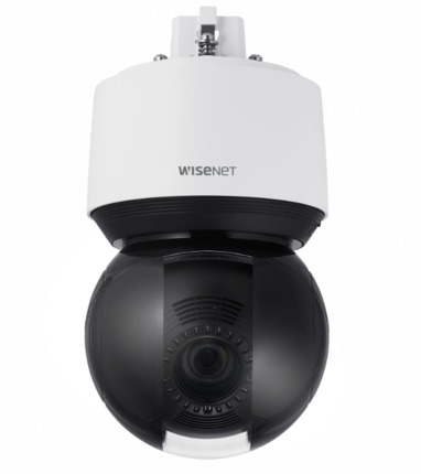 Comprar QNP-6320R Domo PTZ IP 2Mpx, LEDs IR 100m, zoomx32, estabiliz imagen dig DIS, vídeo análisis, H.265, WDR 120dB, IP66, IK10, NEMA4X, PoE+.