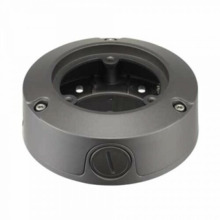 Hanwha Vision SBO-100B1 Caja de conexión para cámara bullet Hanwha.