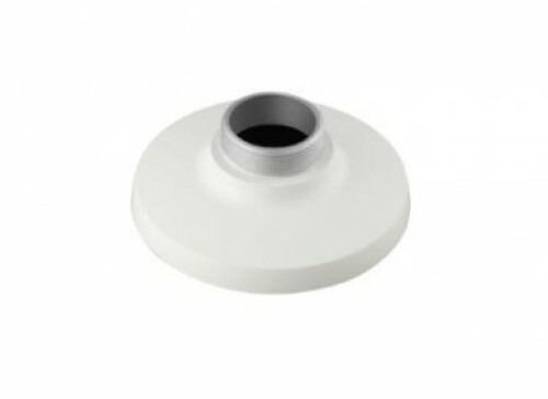 Hanwha Vision SBP-122HM Adaptador para montaje suspendido de mini-domo:QNV-6010(20)(30)R/7010(20)(30)R, QND-6070(80)R, SCD-5080(
