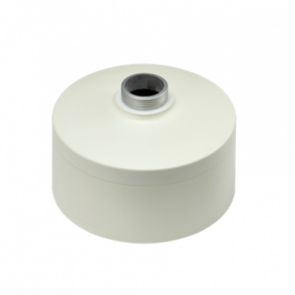Comprar SBP-168HM Accesorio de montaje de domo XNP-6120HP en formato suspendido. Color marfil.