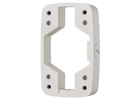 Comprar SBP-300B Base-adaptador para montaje pared domos PTZ.