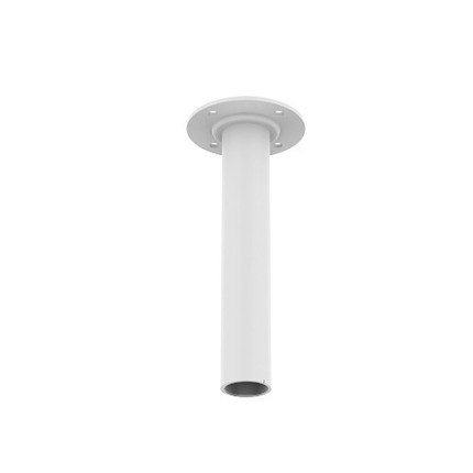 Comprar Hanwha Vision SBP-300CMP Soporte a techo compatible con - Base : SBP-140CMB, SBP-180CMB.