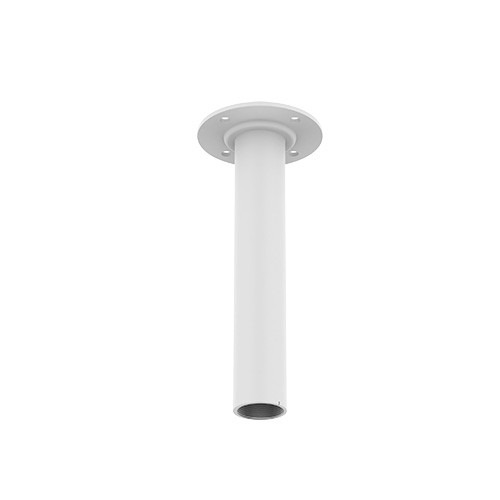 Hanwha Vision SBP-300CMP Soporte a techo compatible con - Base : SBP-140CMB, SBP-180CMB.