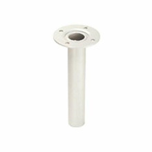 Hanwha Vision SBP-300CMW Soporte de techo para Mini-domo y domo. Color blanco
