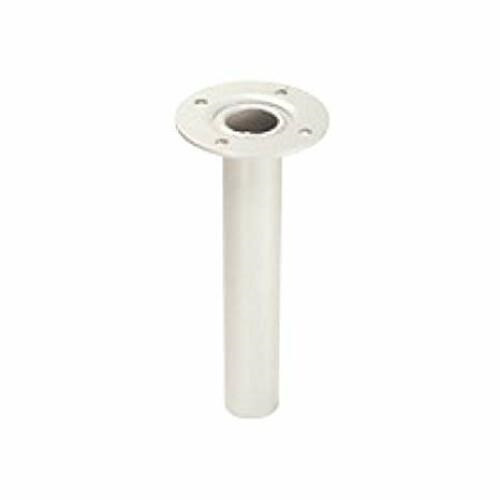 Hanwha Vision SBP-300CMW Soporte de techo para Mini-domo y domo. Color blanco