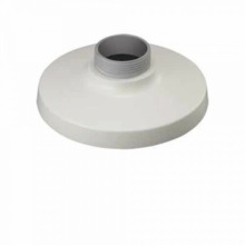 Hanwha Vision SBP-300HM5 Adaptador para montaje suspendido para cámara hemisférica fisheye