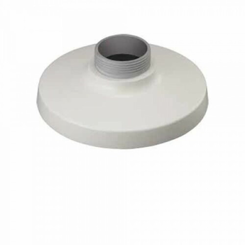 Hanwha Vision SBP-300HM5 Adaptador para montaje suspendido para cámara hemisférica fisheye