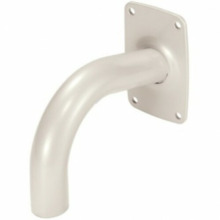 Hanwha Vision SBP-300WM Soporte de pared para Mini-domos antivandálicos y Domos PTZ Wisenet (requiere adaptador)