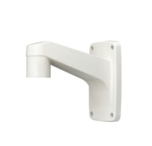 Hanwha Vision SBP-300WMW1 Soporte de pared para Mini-domo y domo. Color blanco. Necesario adaptador a cámara multisensor.