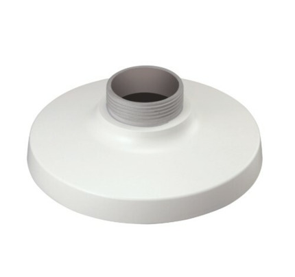 Comprar SBP-301HMW2 Accesorio de montaje de minidomo en formato suspendido. Color blanco.