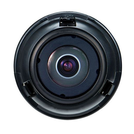 Comprar SLA-5M4600P Módulo lente para PNM-9320VQP de 5MP, óptica fija 4.6mm, WDR 120dB.