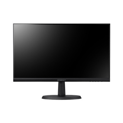 Comprar SMT-2431 Monitor 24" LED 4000:1, entrada VGA, HDMI (1080p).