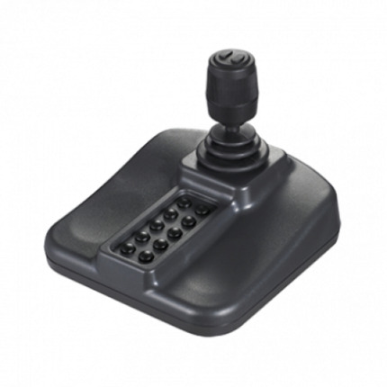 Comprar SPC-2000 Teclado USB de control para cámaras PTZ mediante software Net-i Viewer.