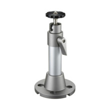 Hanwha Vision STB-4150V Soporte de pared para cámaras de interior, color gris