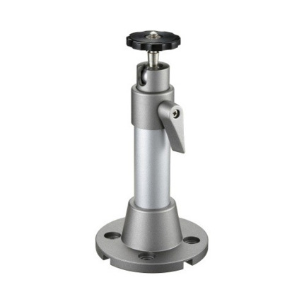 Comprar STB-4150V Soporte de pared para cámaras de interior, color gris.