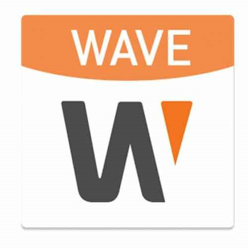 Hanwha Vision WAVE-PRO-08/EU 8 x Licencia de Grabación en servidor de cámaras IP HANWHA VISION.
