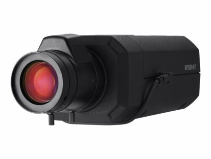 Comprar XNB-8003 Cámara Box IP 6Mpx, IA analítica avanzada, ciberseguridad, WDR 120dB, 30ips, Salida CVBS,  PoE/12Vdc.