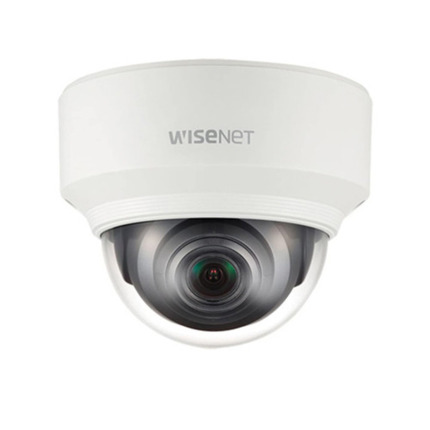 Comprar XND-6080 Mini-domo IP 2Mpx, óptica motorizada, WDR 150dB, PoE/12Vdc