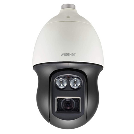 Comprar XNP-6320RH Domo PTZ IP 2Mpx, óptica zoom x32, LED IR 200m,  60ips, WDR 150dB, autotracking, E/S audio/alarma, IP66, IK10, 24Vac/HiPoE