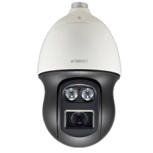 Hanwha Vision XNP-6371RH Domo PTZ IP 2Mpx, zoomx37, IR 350m, WDR 150dB, autotracking, estabilizador imagen digital DIS, E/Salarm