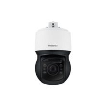 Hanwha Vision XNP-8300RW Domo PTZ IP 6Mpx, zoom x30, IR 200m, WDR, SD, autotracking, wiper, IA, NEMA4X, IP66, IK10, HiPoE.