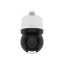 Hanwha Vision XNP-C6403R Domo PTZ IP 2Mpx, IR 200m, óptica zoom x40, ciberseguridad, WDR 150dB, IA clasifición objetos, DIS, aut