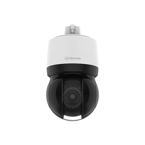 Hanwha Vision XNP-C6403R Domo PTZ IP 2Mpx, IR 200m, óptica zoom x40, ciberseguridad, WDR 150dB, IA clasifición objetos, DIS, aut