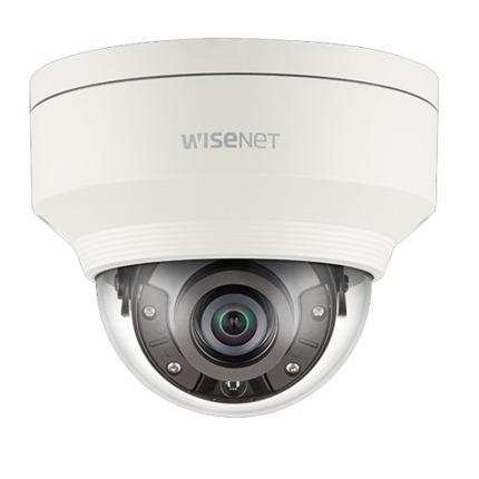 Comprar XNV-8020R Mini-domo IP 5Mpx, óptica fija 3.7mm, IR 30m, WDR 120dB, IP67/IK10, 12Vdc/PoE