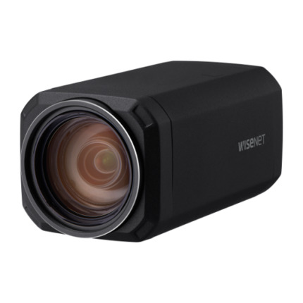 Comprar XNZ-L6320 Cámara compacta IP 2Mpx, zoom x32 (4.44-142.6mm), WDR 120dB, H.265, E/S alarma/audio, 12Vdc/PoE.