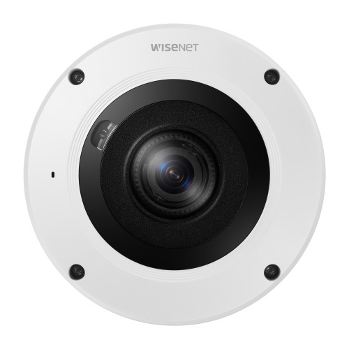 Hanwha XNF-9013RV cámara de vigilancia Almohadilla Cámara de seguridad IP Interior y exterior 3008 x 3008 Pixeles Techo/pared (4)