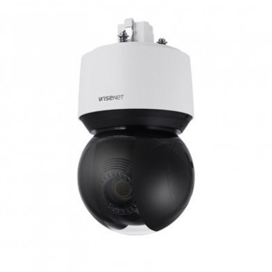 Hanwha XNP-6400R cámara de vigilancia Cámara de seguridad IP Exterior 1920 x 1080 Pixeles Techo/pared (3)